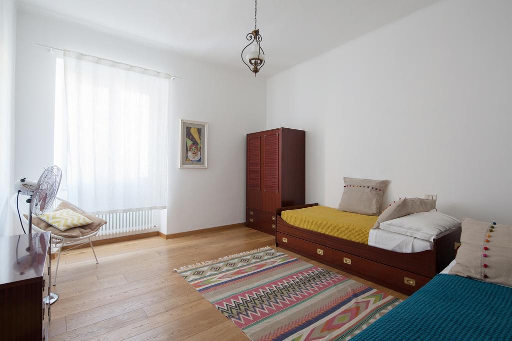 Appartamento Vela Verde Сестри Леванте Екстериор снимка