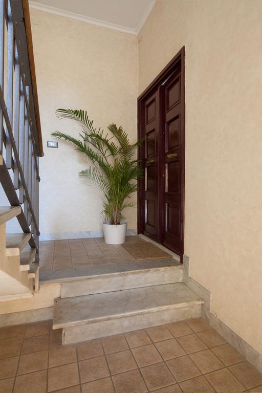 Appartamento Vela Verde Сестри Леванте Екстериор снимка